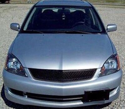 CALANDRE SANS SIGLE MITSUBISHI LANCER (2005/2007)