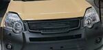 CALANDRE SANS SIGLE NISSAN X-TRAIL T31 (2011/2014)