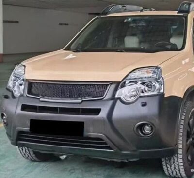 CALANDRE SANS SIGLE NISSAN X-TRAIL T31 (2011/2014)