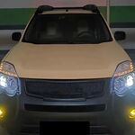 CALANDRE SANS SIGLE NISSAN X-TRAIL T31 (2011/2014)