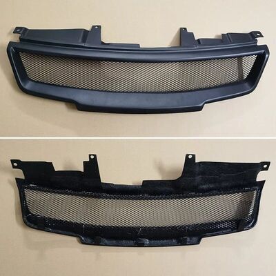 CALANDRE SANS SIGLE NISSAN X-TRAIL T31 (2011/2014)