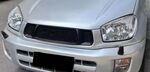 CALANDRE SANS SIGLE TOYOTA RAV 4 (2001/2004)