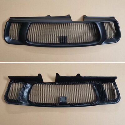 CALANDRE SANS SIGLE TOYOTA RAV 4 (2001/2004)
