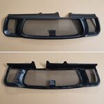 CALANDRE SANS SIGLE TOYOTA RAV 4 (2001/2004)