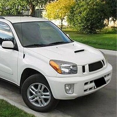 CALANDRE SANS SIGLE TOYOTA RAV 4 (2001/2004)