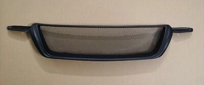 CALANDRE SANS SIGLE HONDA CRV (2001/2004)