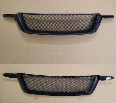CALANDRE SANS SIGLE HONDA CRV (2001/2004)
