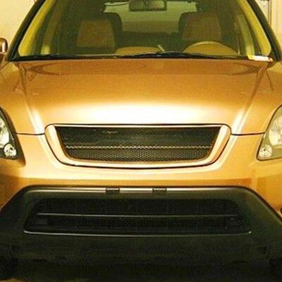 CALANDRE SANS SIGLE HONDA CRV (2001/2004)