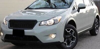 CALANDRE SANS SIGLE SUBARU XV CROSSTREK (2012/2017)