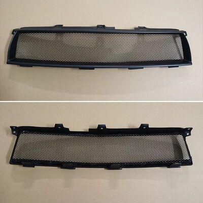 CALANDRE SANS SIGLE TOYOTA RAV 4 (2009/2012)