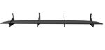 DIFFUSEUR DE PARE CHOC ARRIERE POLESTAR 2 "DTM LOOK" (2020/2024)