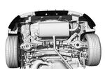 DIFFUSEUR ARRIERE (RAJOUT CENTRAL ET RAJOUTS LATERAUX) TOYOTA COROLLA X12 E210 CNC "DTM LOOK" (2018/2021)