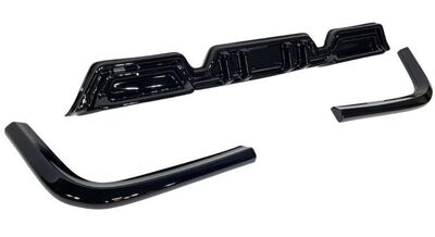 KIT CARROSSERIE COMPLET FORD TRANSIT CUSTOM OU TOURNEO CUSTOM STANDARD MK2 PHASE 1 "EUROLINE" (2023+)