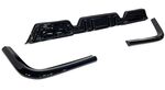 KIT CARROSSERIE COMPLET FORD TRANSIT CUSTOM OU TOURNEO CUSTOM STANDARD MK2 PHASE 1 "EUROLINE" (2023+)