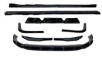 KIT CARROSSERIE COMPLET FORD TRANSIT CUSTOM OU TOURNEO CUSTOM STANDARD MK2 PHASE 1 "EUROLINE" (2023+)