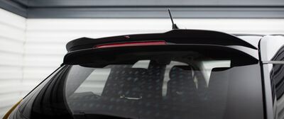 EXTENSION DE BECQUET DE TOIT BMW I3 OU I3S (2013/2022)
