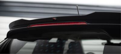 EXTENSION DE BECQUET DE TOIT BMW I3 OU I3S (2013/2022)