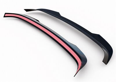 EXTENSION DE BECQUET DE TOIT BMW I3 OU I3S (2013/2022)