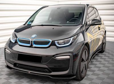 LAME DE PARE CHOC AVANT BMW I3 OU I3S PHASE 2 MX V1 (2017/2022)