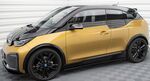 JEU DE BAS DE CAISSE (RAJOUTS EN ABS)  BMW I3 / I3S PHASE 2 (2017/2022)