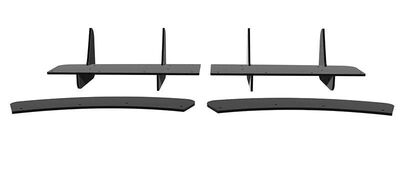DIFFUSEUR ARRIERE (RAJOUT CENTRAL EN 3 PARTIES) BMW SERIE 1 F20 PACK M CNC "DTM LOOK" (2011/2019)