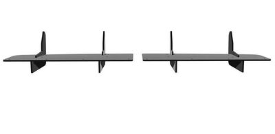 DIFFUSEUR ARRIERE (RAJOUT CENTRAL EN 2 PARTIES) CITROEN C3 III STANDARD (2017/2024)