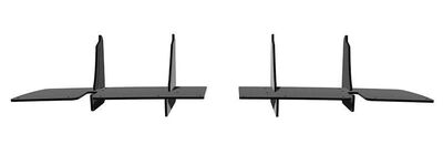 DIFFUSEUR ARRIERE (RAJOUT CENTRAL) AUDI RS5 8T2 CNC "DTM LOOK" (2012/2015)