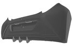 DIFFUSEUR ARRIERE (RAJOUT CENTRAL) TOYOTA AYGO II "DTM LOOK" (2014/2019)