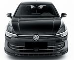 LAME DE PARE CHOC AVANT VW GOLF VIII PHASE 2 MX STANDARD (2024+)