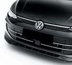 LAME DE PARE CHOC AVANT VW GOLF VIII PHASE 2 MX STANDARD (2024+)
