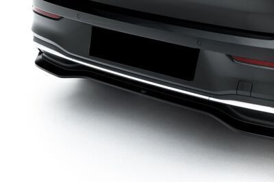 LAME DE PARE CHOC ARRIERE VW GOLF VIII PHASE 2 STANDARD (2024+)
