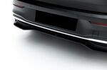 LAME DE PARE CHOC ARRIERE VW GOLF VIII PHASE 2 STANDARD (2024+)