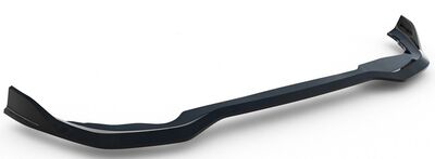 LAME DE PARE CHOC ARRIERE VW GOLF VIII PHASE 2 STANDARD (2024+)