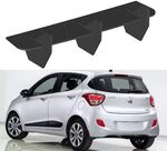 RAJOUTS DE DIFFUSEUR ARRIERE HYUNDAI I10 II STANDARD PHASE 2 CNC "DTM LOOK" (2013/2018)