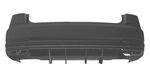 DIFFUSEUR ARRIERE (RAJOUT CENTRAL) AUDI A8 D5 STANDARD CNC "DTM LOOK" (2018/11-2021)