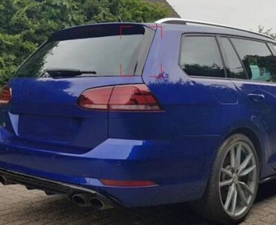MONTANTS DE CUSTODES ARRIERES VW GOLF VII VARIANT STANDARD (2013/2020)