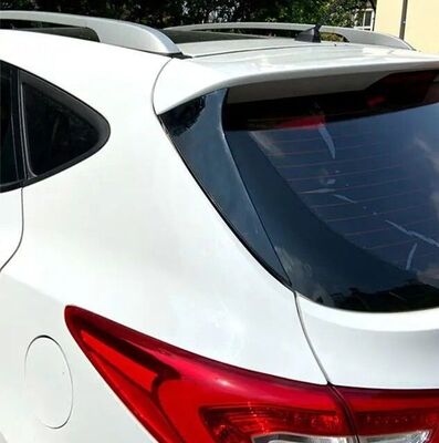 MONTANTS DE CUSTODES ARRIERES PIANO BLACK HYUNDAI IX35 (2010/2017)
