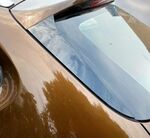 MONTANTS DE CUSTODE ARRIERE BMW X1 E84 (2009/2015)