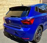 MONTANTS DE CUSTODES ARRIERES SEAT LEON 5F VERSION FR 5 PORTES (2012/2020)