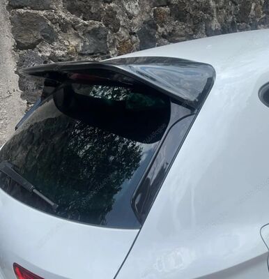 MONTANTS DE CUSTODES ARRIERES SEAT LEON 5F VERSION FR 5 PORTES (2012/2020)
