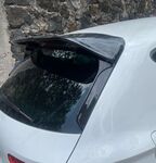 MONTANTS DE CUSTODES ARRIERES SEAT LEON 5F VERSION FR 5 PORTES (2012/2020)