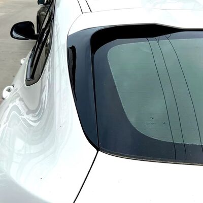 MONTANTS DE CUSTODE ARRIERE POUR BMW X4 G02 (2018+)