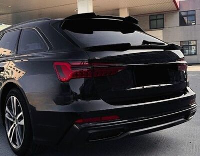 BECQUET DE HAYON AUDI A6 C8 AVANT (2019/2024)