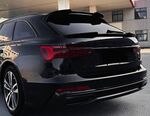 BECQUET DE HAYON AUDI A6 C8 AVANT (2019/2024)