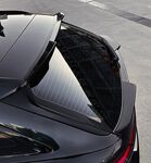 BECQUET DE HAYON AUDI A6 C8 AVANT (2019/2024)