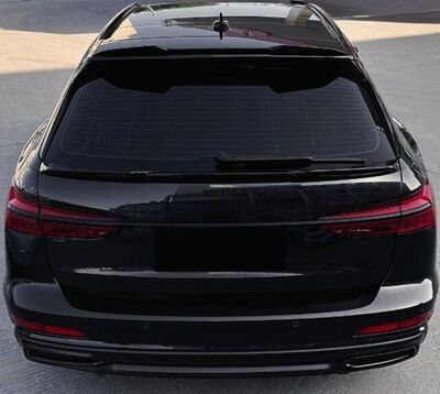 BECQUET DE HAYON AUDI A6 C8 AVANT (2019/2024)