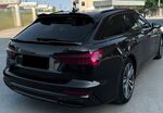BECQUET DE HAYON AUDI A6 C8 AVANT (2019/2024)