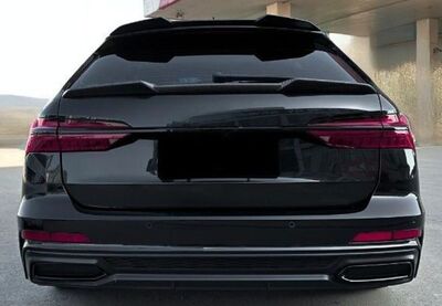 BECQUET DE HAYON AUDI A6 C8 AVANT (2019/2024)