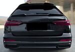 BECQUET DE HAYON AUDI A6 C8 AVANT (2019/2024)