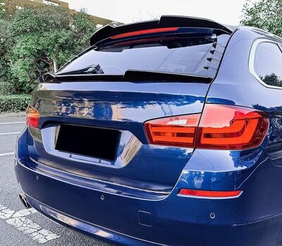 MONTANTS DE CUSTODES BMW SERIE 5 F11 TOURING "dtm look" (2011/2017)